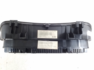 Volkswagen Golf IV (1997–2003) Näidikuplokk 1J0920802 - 2