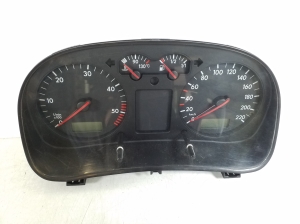 Kombiinstrument - 1J0920802