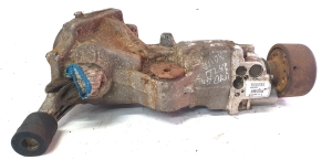 VOLVO V70 I (1997–2000) Hinterachsdifferential P8653553