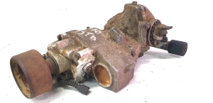 VOLVO V70 I (1997–2000) Hinterachsdifferential P8653553 - 3