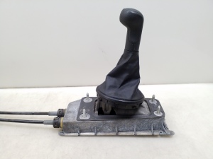 Skoda Fabia MK 2 (2007–2014) Gear shift mechanism 6Q0711049CG - 2