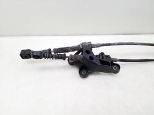 Skoda Fabia MK 2 (2007–2014) Gear shift mechanism 6Q0711049CG - 4