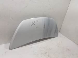 FIAT Talento (2016–2026) Hood 6000620754 - 2