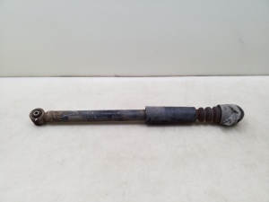  Rear shock absorber 