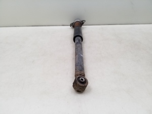  Rear shock absorber 