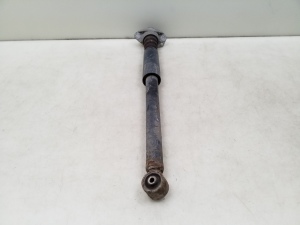  Rear shock absorber 