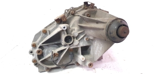 NISSAN Navara (2005–2015) Verteilergetriebe und seine Teile EA310 - 3