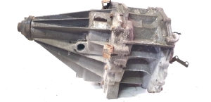 Verteilergetriebe und seine Teile - EA310