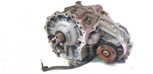NISSAN Navara (2005–2015) Verteilergetriebe und seine Teile EA310 - 4
