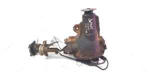 Vorderachsgetriebe (Differential) - 4.636