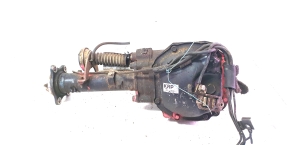 Mitsubishi Pajero III (1999–2006) Front differential 4.636 - 3