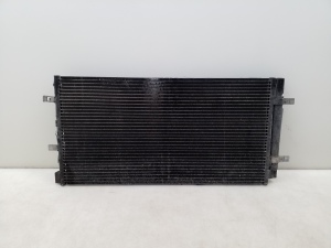  Air conditioning radiator 