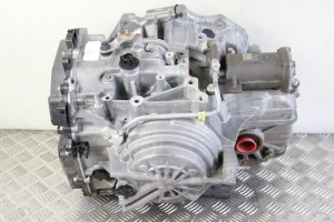 Opel Astra K (2015–2021) Käigukast 95523507 - 5
