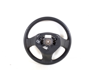  Steering wheel 