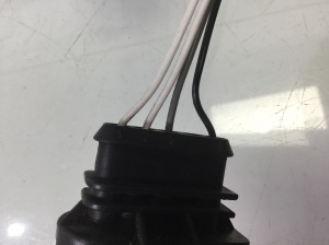 AUDI S6 (1999–2003) Oxygen sensor (lambda) 078906265M - 2