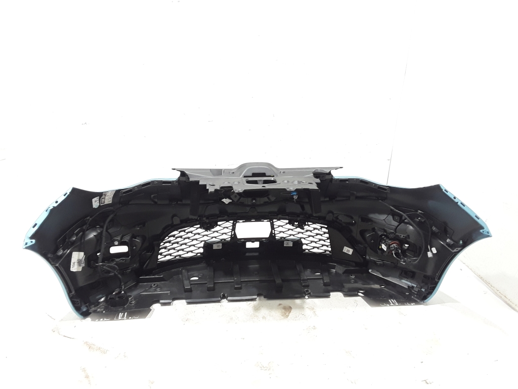 Used Renault Zoe Front Bumper R