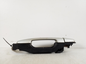 TOYOTA Auris E15 (2006–2012) Rear side door exterior handle and its parts - 2