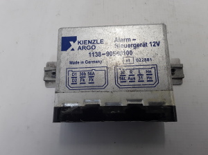 Control unit - 90540100