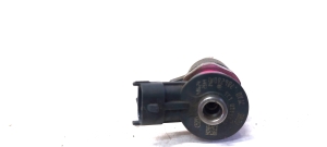 Peugeot 206 (1998–2013) Injektor Einspritzdüse 0445110 135 - 2