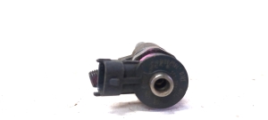 Peugeot 206 (1998–2013) Injektor Einspritzdüse 0445110 135 - 2