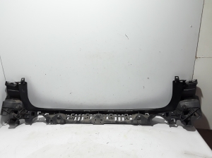  Rear bumper bracket 