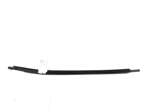 TOYOTA Auris E15 (2006–2012) Fensterschachtleiste außen Tür hinten 75740-02121 - 2