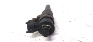 Peugeot 206 (1998–2013) Injektor Einspritzdüse 0445110 252 - 2