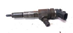Fuel injector - 0445110 252