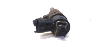 Peugeot 206 (1998–2013) Injektor Einspritzdüse 0445110 252 - 2
