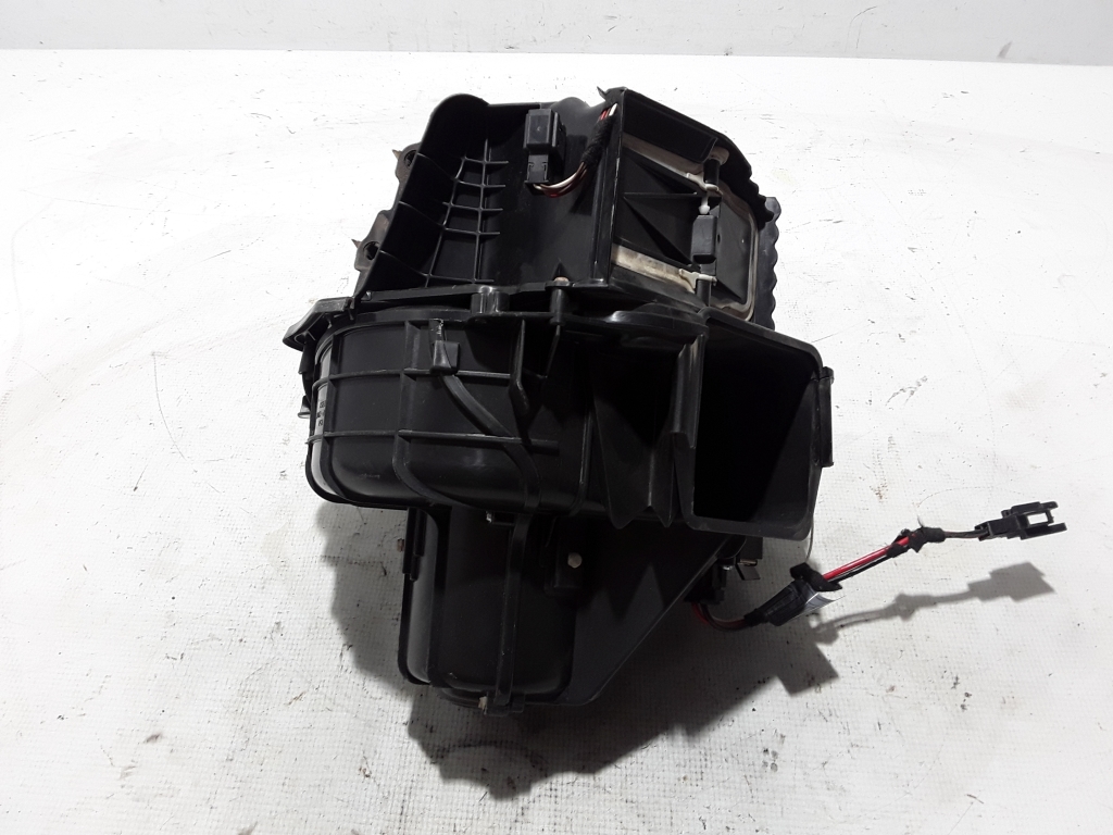 BMW 5 Series Gran Turismo F07 (2010-2017) Heater Blower Fan 9243950 21009943