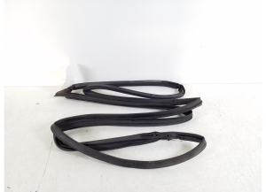   Front door weatherstrip  - 67862-02170 
