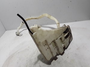 BMW 5 SERIES F07 (2009–2017) Front washer fluid reservoir 7178745 - 3