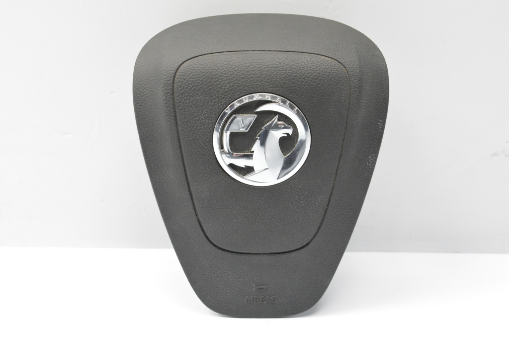 OPEL Astra J (2009-2020) Steering Wheel Airbag 13299779 24975481