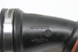 Ford Kuga (2008–2012) Rohr N07011C170 - 2