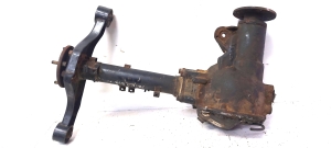 Vorderachsgetriebe (Differential) - MR458792