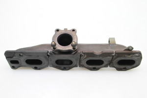 Ford Kuga (2008–2012) Auspuffkrümmer 9671093680 - 2
