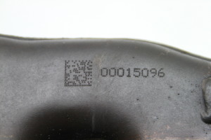 Ford Kuga (2008–2012) Auspuffkrümmer 9671093680 - 3