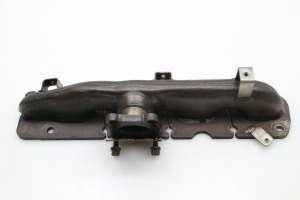 Exhaust manifold - 9671093680