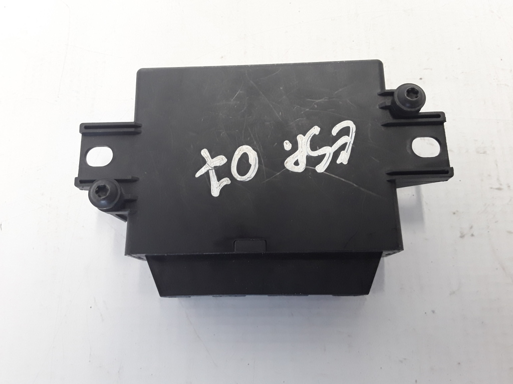 RENAULT Espace 4 generation (2002-2014) PDC Parking Distance Control Unit 8200235627 21072433