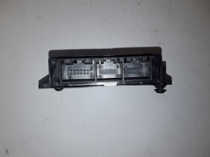 RENAULT Espace IV (2002–2014) Steuergerät für Parksystem 8200235627 - 3