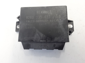 RENAULT Espace IV (2002–2014) Steuergerät für Parksystem 8200235627