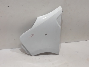 RENAULT Trafic III (2014–2022) Front fender 631014989R - 4