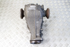  Rear reducer 