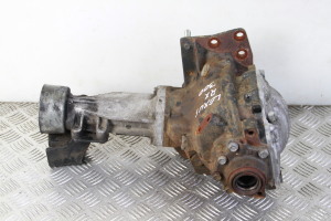 Vorderachsgetriebe (Differential) - 59Y285