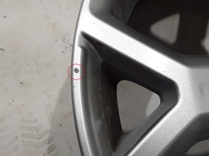 RENAULT Kadjar (2015–2026) Felge 403008932R - 4