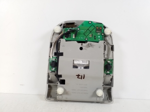 TOYOTA Auris E15 (2006–2012) Eesmine sisevalgustuspaneel 81260-12210 - 4