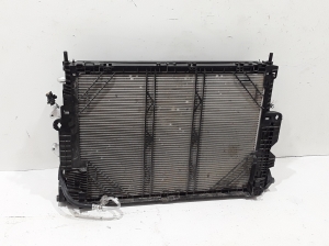  Radiator set and its details 