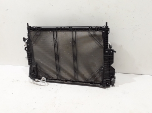  Radiator set and its details 