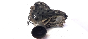 NISSAN Navara (1998–2007) Boîte de transfert et ses pièces - 2