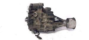 NISSAN Navara (1998–2007) Boîte de transfert et ses pièces - 3